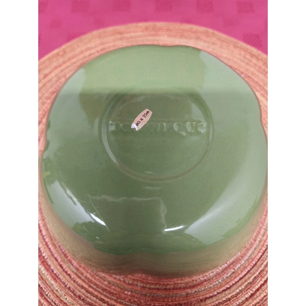 Technique green bell